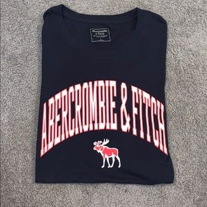 A&F Tee